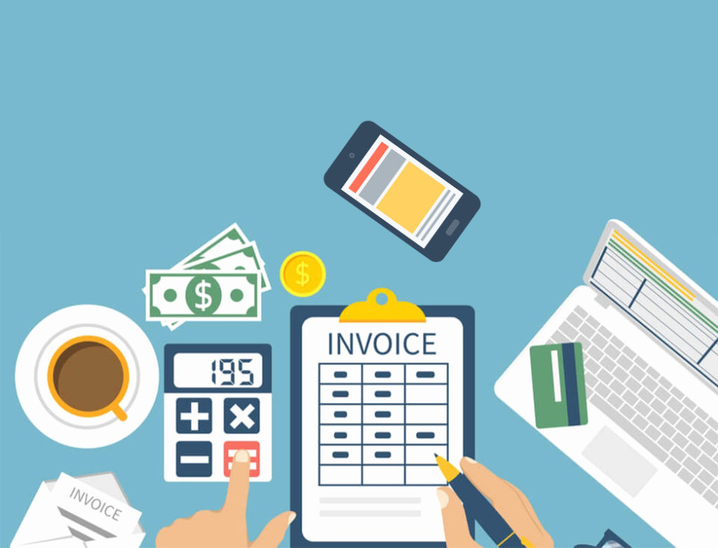 billing and invoicing apps