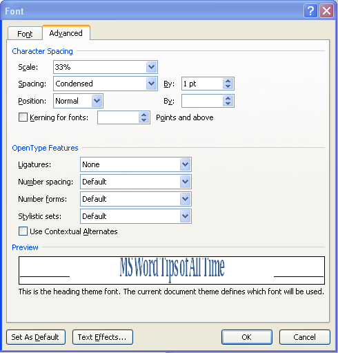 Advanced PDF to Word Converter - Free download and